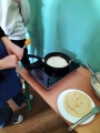 KLOCKI KORBO, Apitor i inne